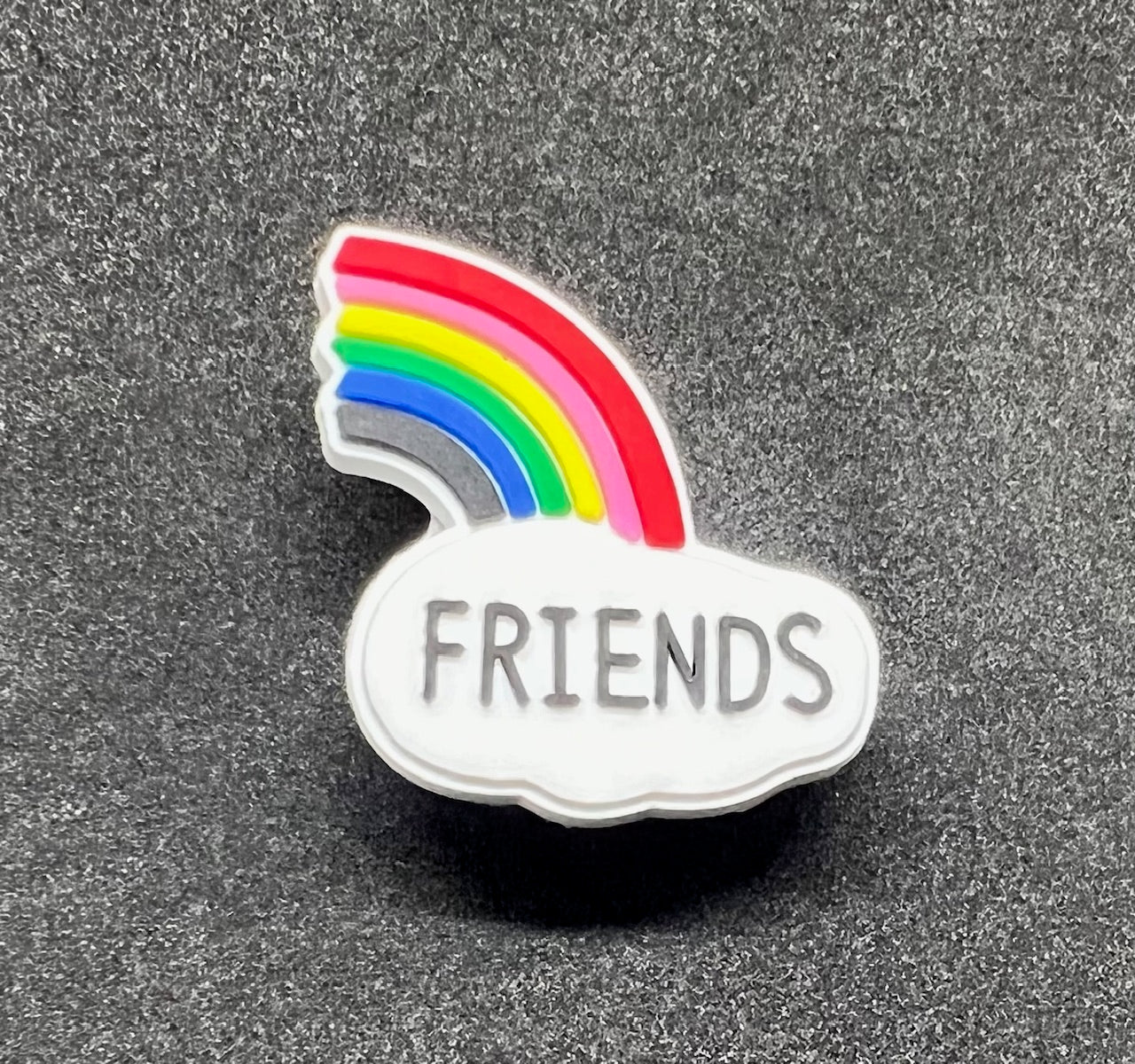 Best Friends - Rainbow