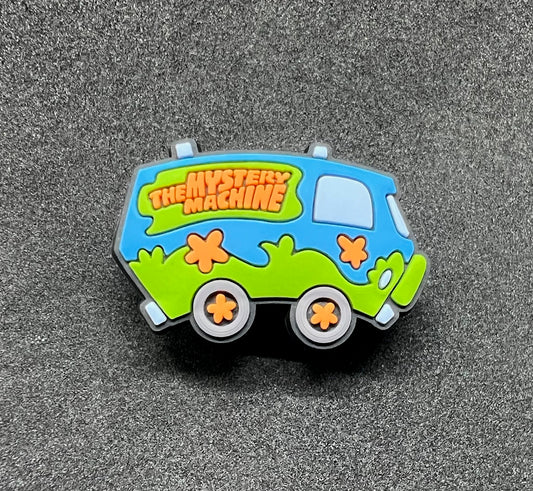 Mystery Machine