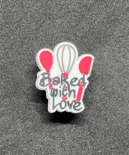 Baked with love