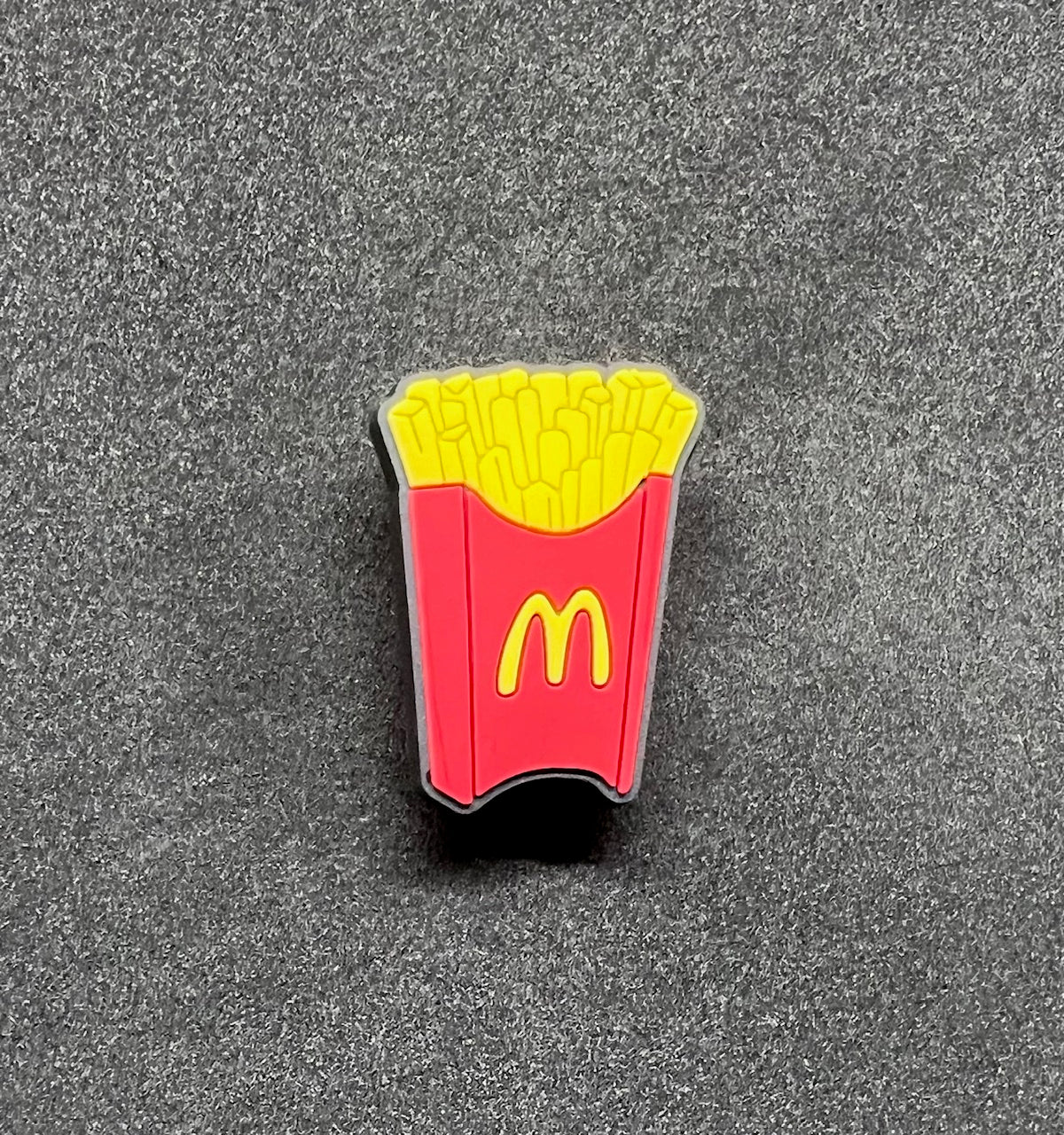 Maccas Fries