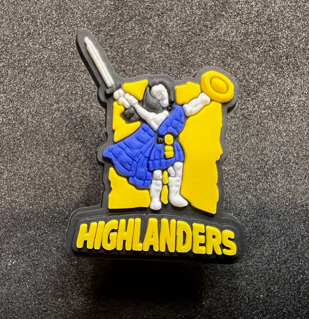 Highlanders