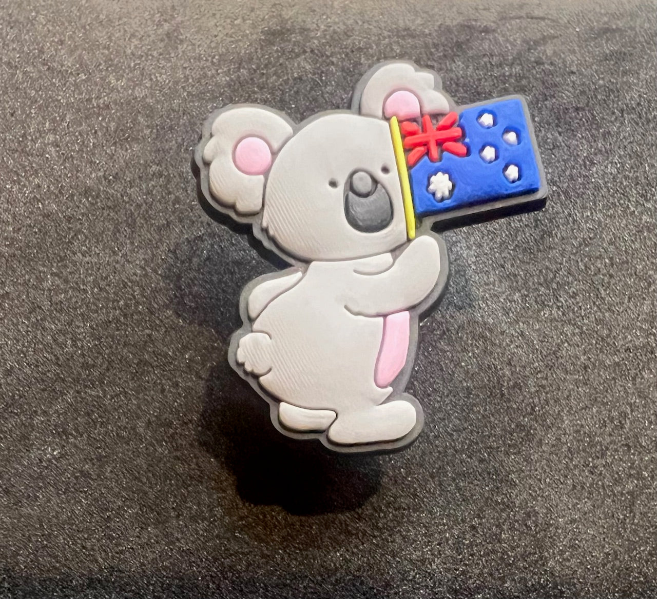 Aussie Koala