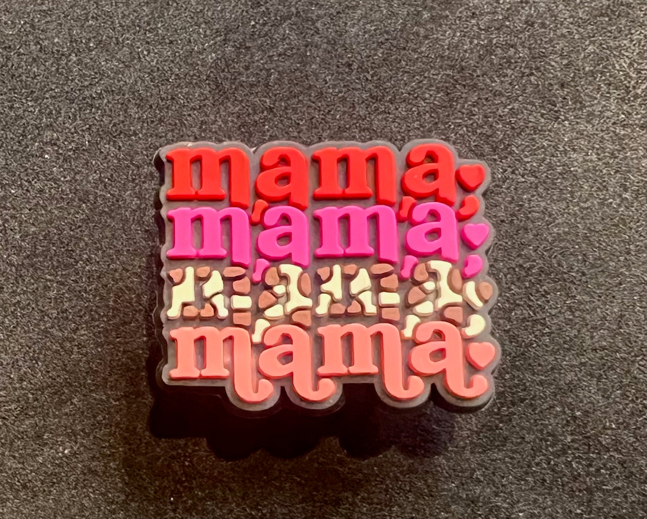 Mama