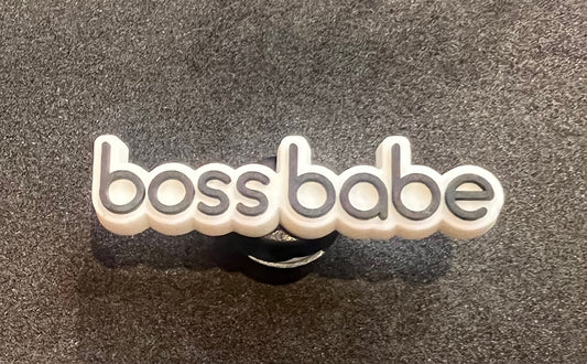 Boss Babe