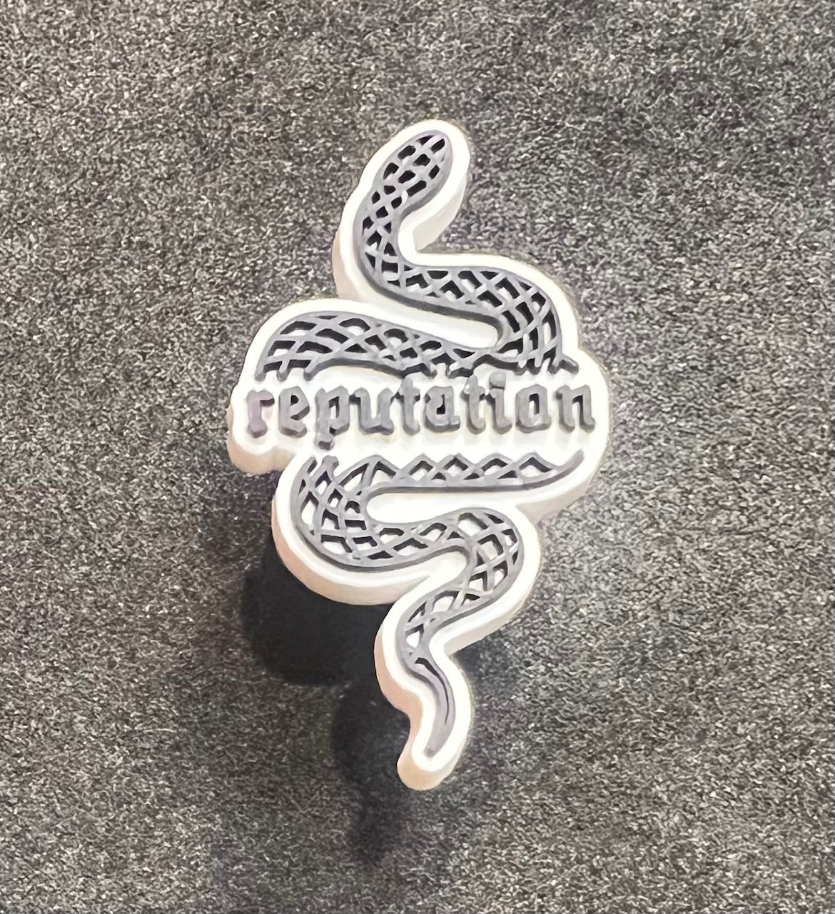 Reputation - snake