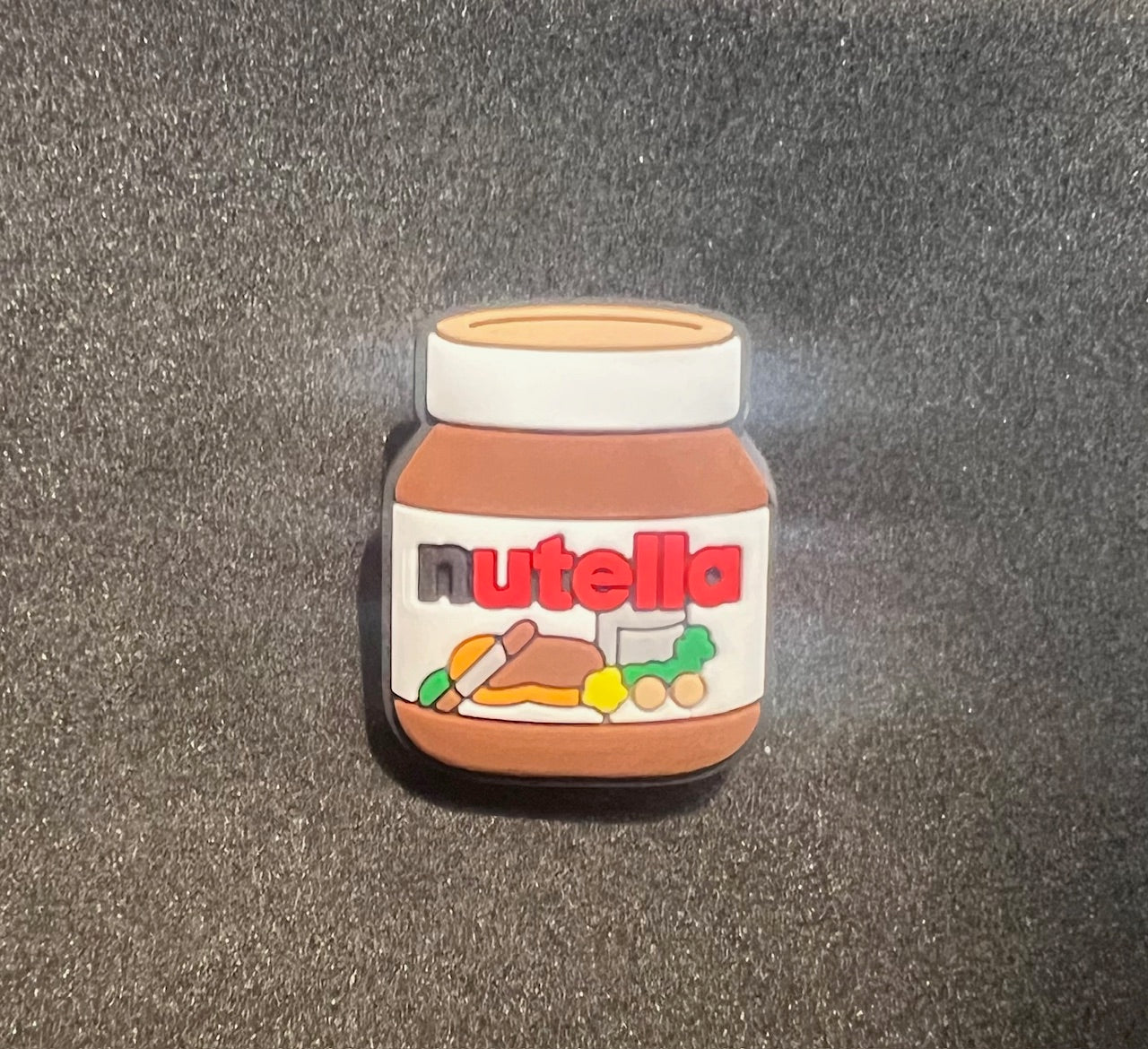 Nutella