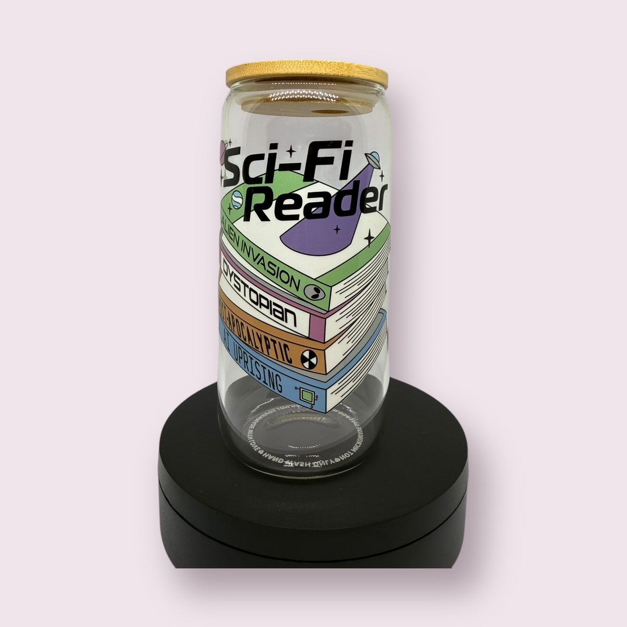 Sci-Fi Reader