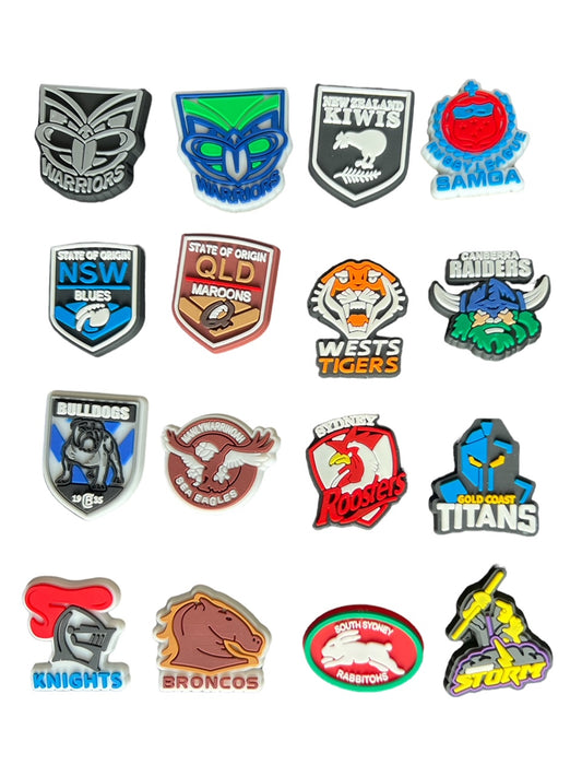 NRL Charms